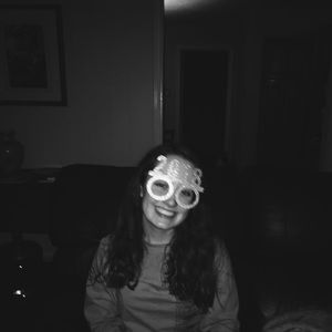 Meet your Posher, Abby